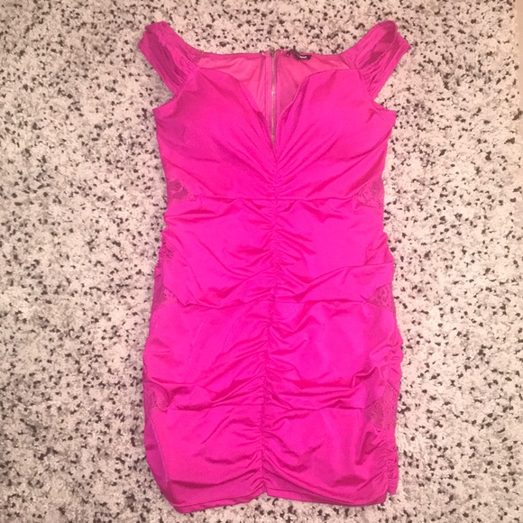barbie pink dresses